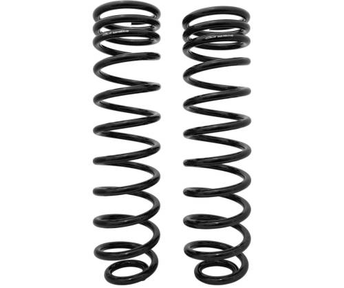 Carli Suspension - Carli Suspension 09-18 RAM 1500 0.5" LIFT REAR COIL SPRING KIT, HD +500LBS CONSTANT LOAD - CS-RAM15MRC-09-R-HD