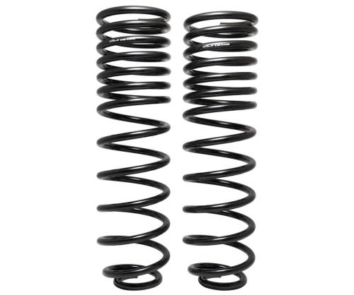 Carli Suspension - Carli Rear Coil Springs, 1/2" Lift, Multi Rate, 1500 - CS-RAM15MRC-19-R