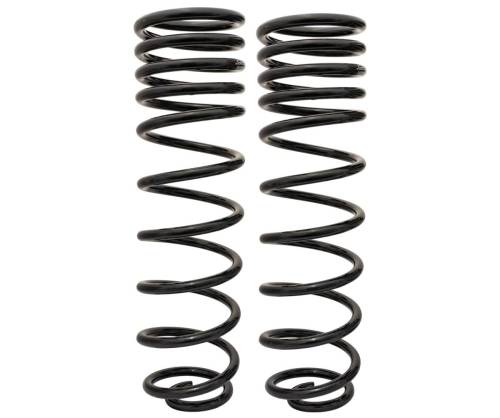 Carli Suspension - Carli Rear Coil Springs, 1/2" Lift, Multi Rate, 1500 - CS-RAM15MRC-RBL-19-R