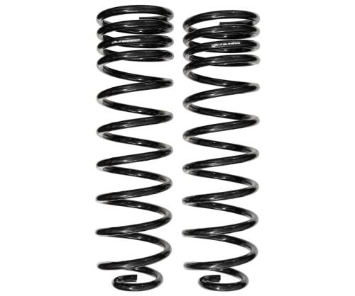 Carli Suspension - Carli Rear Coil Springs, 1/2" Lift, Multi Rate, 1500, HEAVY DUTY - CS-RAM15MRC-RBL-19-R-HD