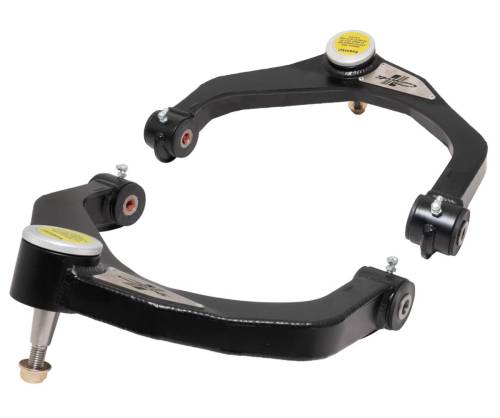 Carli Suspension - Carli Fabricated Uppper Control Arm, 1500 - CS-RAM15UCA-09