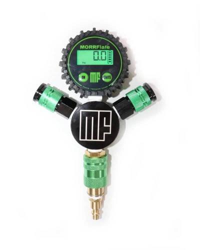MORRFlate - MORRFlate Stubby™ Manifold - MFS