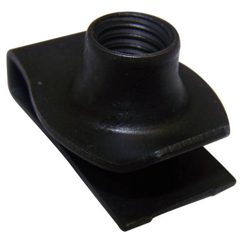 Crown Automotive Jeep Replacement - Crown Automotive Jeep Replacement Clip Nut - 11500662