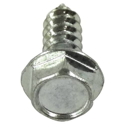 Crown Automotive Jeep Replacement - Crown Automotive Jeep Replacement Screw - 11502843