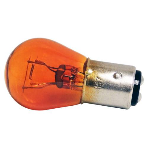 Crown Automotive Jeep Replacement - Crown Automotive Jeep Replacement Bulb - 1157NA