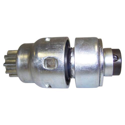 Crown Automotive Jeep Replacement - Crown Automotive Jeep Replacement Starter Drive - 119597