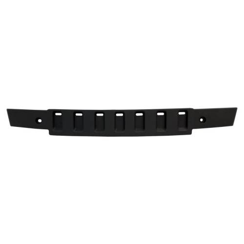 Crown Automotive Jeep Replacement - Crown Automotive Jeep Replacement Bumper Cover - 1BE94RXFAC