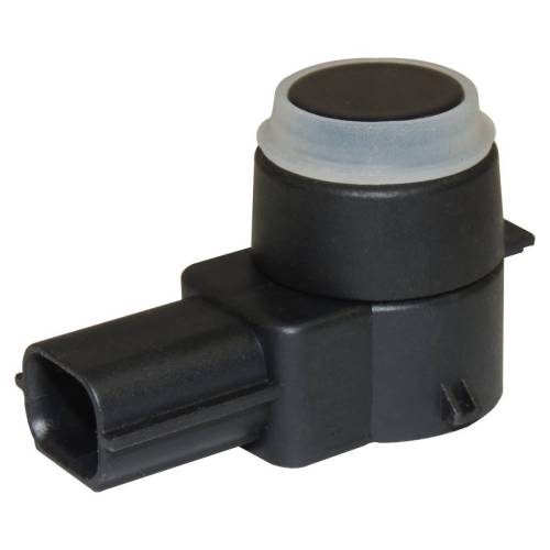 Crown Automotive Jeep Replacement - Crown Automotive Jeep Replacement Park Assist Sensor - 1EW63TZZAA