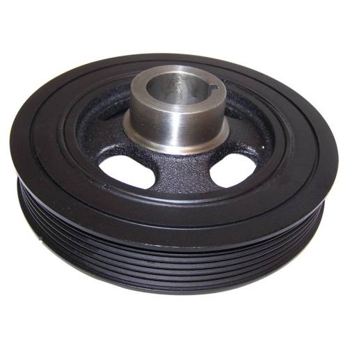 Crown Automotive Jeep Replacement - Crown Automotive Jeep Replacement Harmonic Balancer - 2312425000