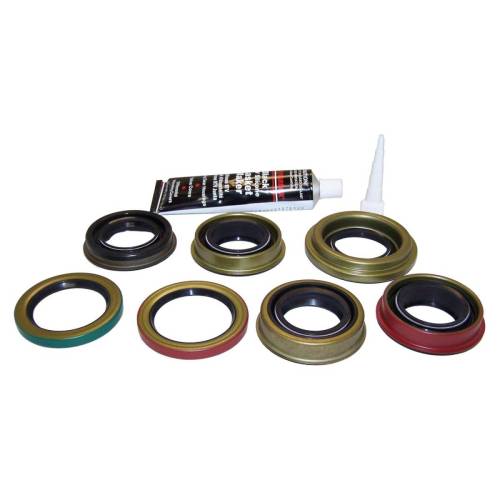 Crown Automotive Jeep Replacement - Crown Automotive Jeep Replacement Transfer Case Gasket/Seal Kit - 231GS