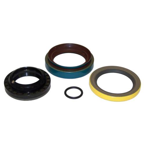 Crown Automotive Jeep Replacement - Crown Automotive Jeep Replacement Transfer Case Seal Kit - 247SK