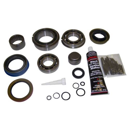 Crown Automotive Jeep Replacement - Crown Automotive Jeep Replacement Transfer Case Overhaul Kit - 249EMASKIT