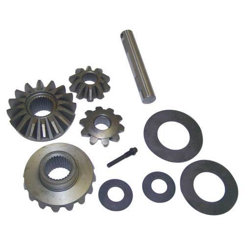 Crown Automotive Jeep Replacement - Crown Automotive Jeep Replacement Differential Gear Set - 26019852