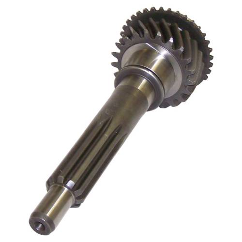 Crown Automotive Jeep Replacement - Crown Automotive Jeep Replacement Input Shaft - 2604484