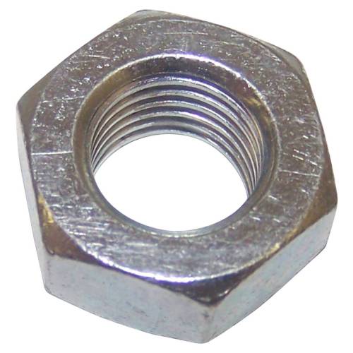 Crown Automotive Jeep Replacement - Crown Automotive Jeep Replacement Nut - 272712