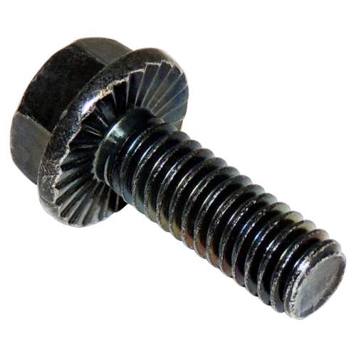 Crown Automotive Jeep Replacement - Crown Automotive Jeep Replacement Differential Cover Bolt for RT20024, RT20025, RT20026, RT20030, RT20031, RT20032; - 273573L