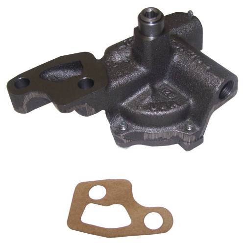 Crown Automotive Jeep Replacement - Crown Automotive Jeep Replacement Oil Pump - 2806270