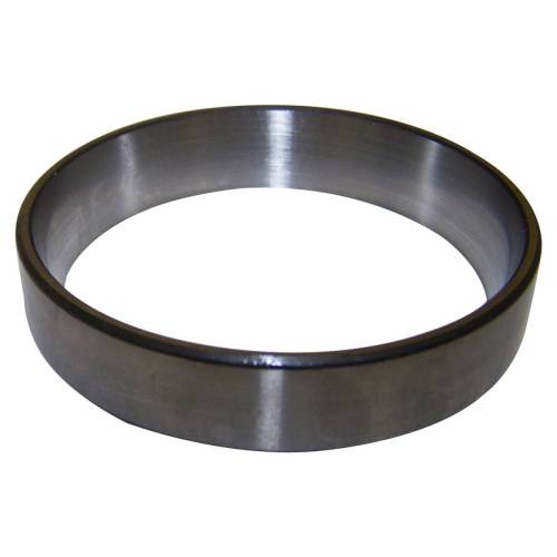 Crown Automotive Jeep Replacement - Crown Automotive Jeep Replacement Wheel Bearing Cup - 2955374