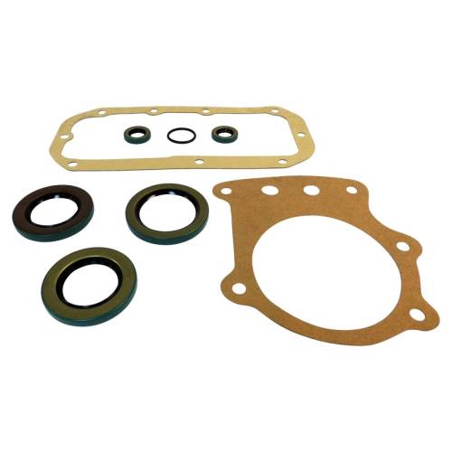 Crown Automotive Jeep Replacement - Crown Automotive Jeep Replacement Transfer Case Gasket/Seal Kit - 300GK