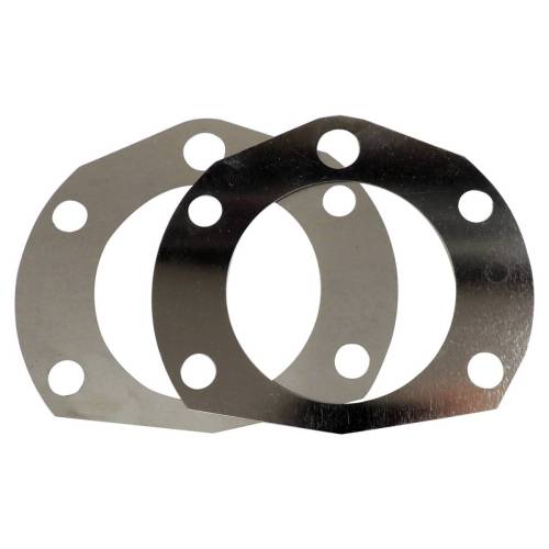 Crown Automotive Jeep Replacement - Crown Automotive Jeep Replacement Wheel Bearing Shim Set - 3141319K