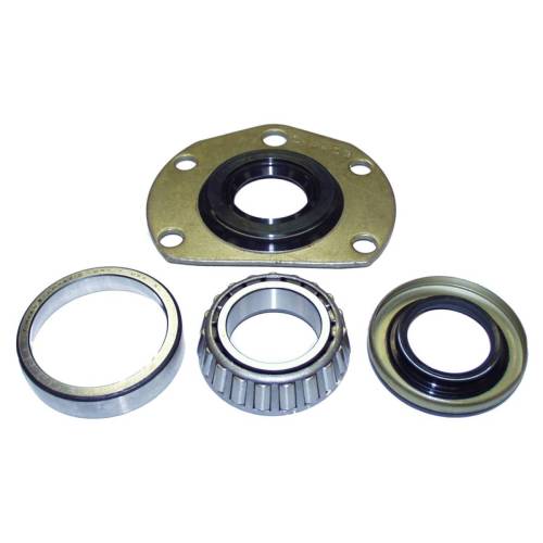 Crown Automotive Jeep Replacement - Crown Automotive Jeep Replacement Axle Shaft Bearing Kit - 3150046K