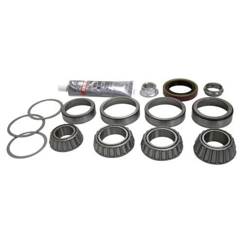 Crown Automotive Jeep Replacement - Crown Automotive Jeep Replacement Differential Overhaul Kit - 3171166K