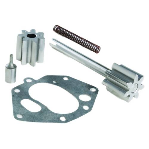 Crown Automotive Jeep Replacement - Crown Automotive Jeep Replacement Oil Pump Repair Kit - 3184086K