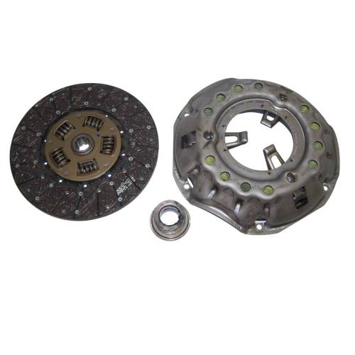 Crown Automotive Jeep Replacement - Crown Automotive Jeep Replacement Clutch Kit - 3184867K