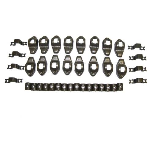 Crown Automotive Jeep Replacement - Crown Automotive Jeep Replacement Rocker Arm Kit - 3223539KL