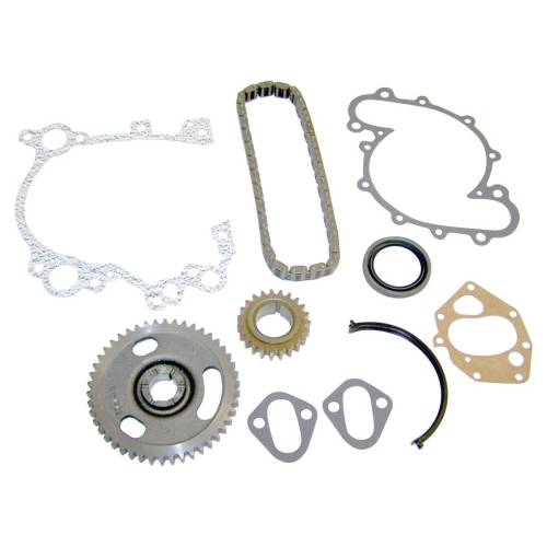 Crown Automotive Jeep Replacement - Crown Automotive Jeep Replacement Timing Chain Kit - 3234433K