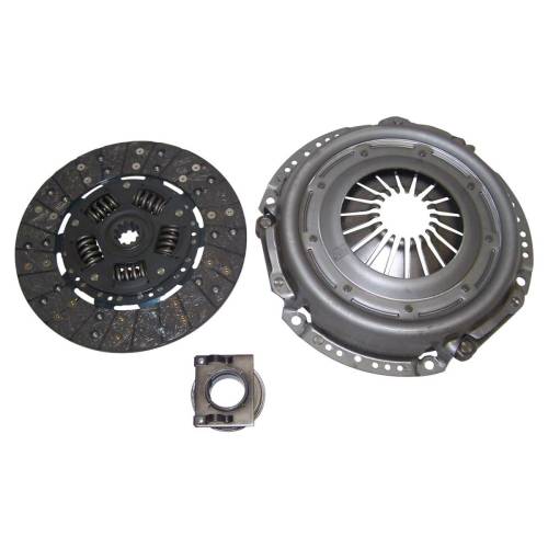 Crown Automotive Jeep Replacement - Crown Automotive Jeep Replacement Clutch Kit - 3240278K