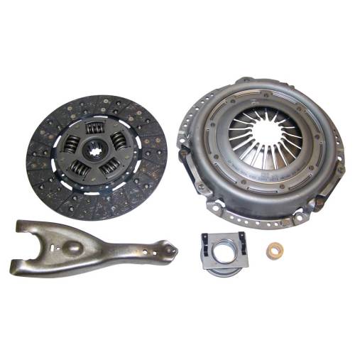 Crown Automotive Jeep Replacement - Crown Automotive Jeep Replacement Clutch Kit - 3240278MK