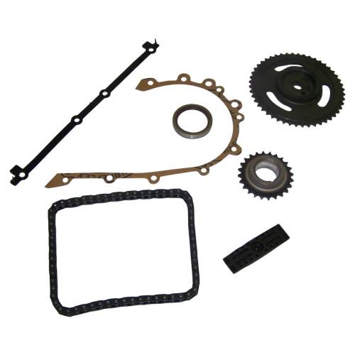 Crown Automotive Jeep Replacement - Crown Automotive Jeep Replacement Timing Chain Kit - 3242300K