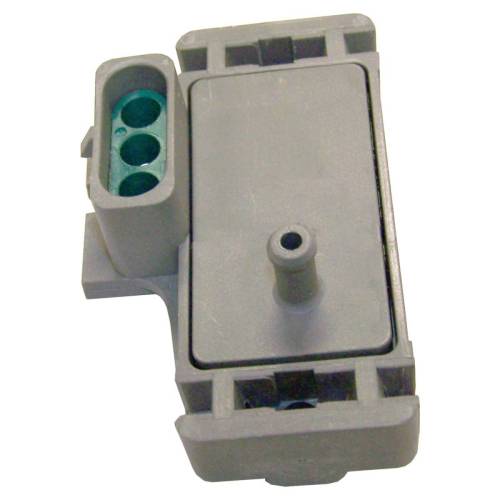 Crown Automotive Jeep Replacement - Crown Automotive Jeep Replacement Map Sensor - 33000153