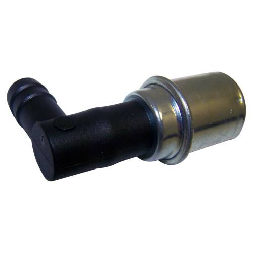 Crown Automotive Jeep Replacement - Crown Automotive Jeep Replacement Pcv Valve - 33000887