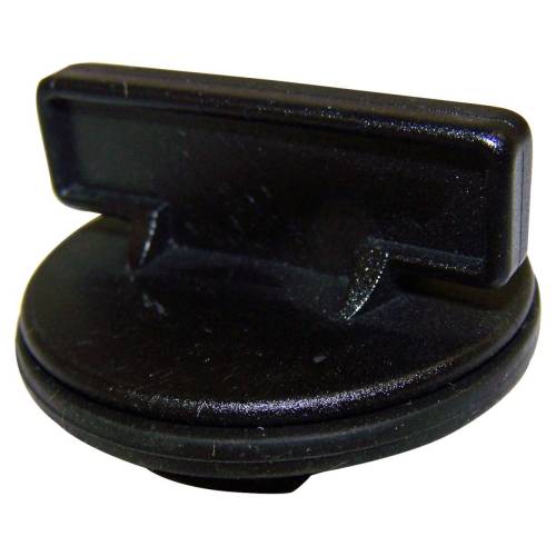 Crown Automotive Jeep Replacement - Crown Automotive Jeep Replacement Oil Filler Cap - 33001016