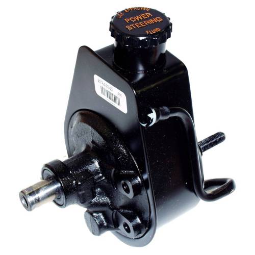 Crown Automotive Jeep Replacement - Crown Automotive Jeep Replacement Power Steering Pump - 33001907