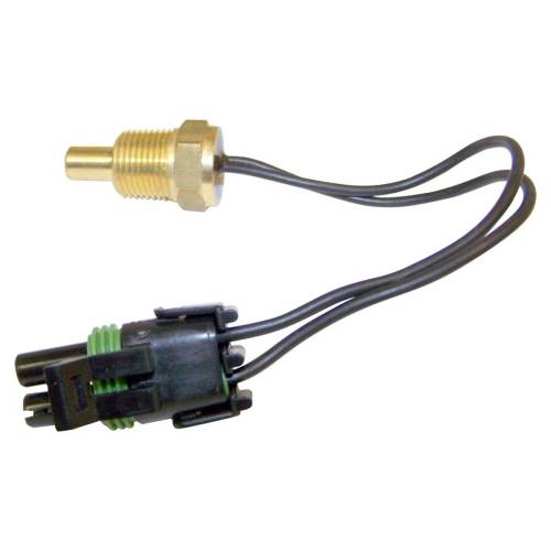 Crown Automotive Jeep Replacement - Crown Automotive Jeep Replacement Coolant Temperature Sensor - 33002383