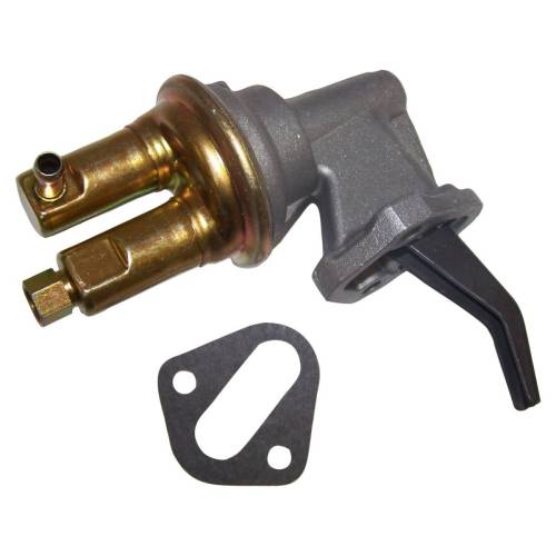 Crown Automotive Jeep Replacement - Crown Automotive Jeep Replacement Fuel Pump - 33002652