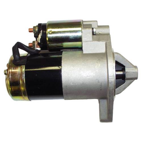 Crown Automotive Jeep Replacement - Crown Automotive Jeep Replacement Starter - 33002709