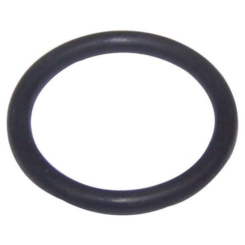 Crown Automotive Jeep Replacement - Crown Automotive Jeep Replacement Oil Filter Adapter O-Ring - 33002970