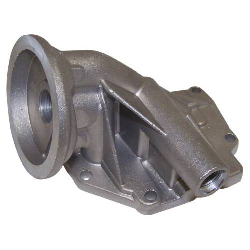 Crown Automotive Jeep Replacement - Crown Automotive Jeep Replacement Oil Pump Cover - 33003536