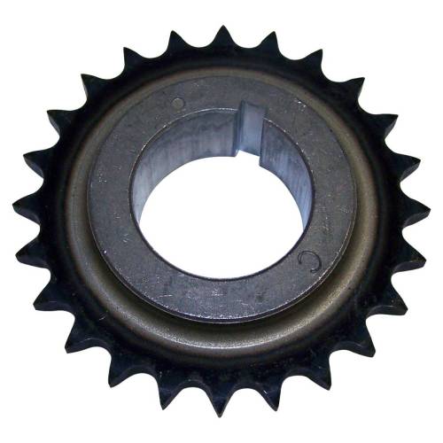 Crown Automotive Jeep Replacement - Crown Automotive Jeep Replacement Crankshaft Sprocket - 33004020