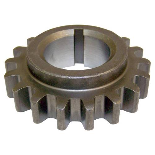 Crown Automotive Jeep Replacement - Crown Automotive Jeep Replacement Crankshaft Sprocket - 33004107