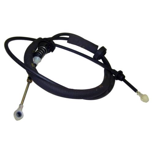 Crown Automotive Jeep Replacement - Crown Automotive Jeep Replacement Shift Cable - 33004534