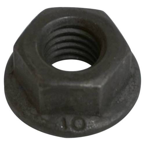 Crown Automotive Jeep Replacement - Crown Automotive Jeep Replacement Nut - 34201416