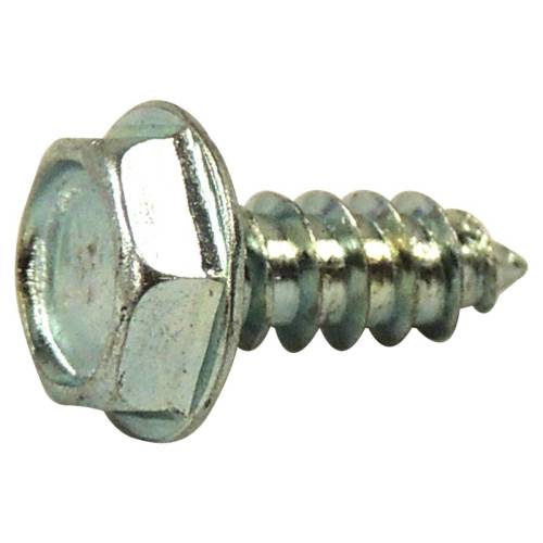 Crown Automotive Jeep Replacement - Crown Automotive Jeep Replacement Screw - 34202358