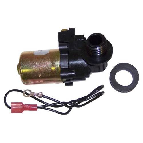 Crown Automotive Jeep Replacement - Crown Automotive Jeep Replacement Windshield Washer Pump - 36001132