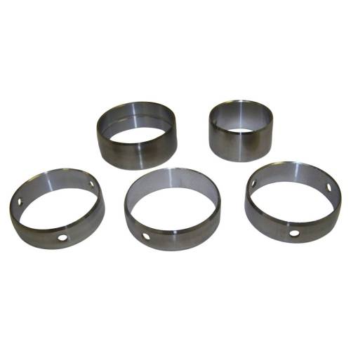 Crown Automotive Jeep Replacement - Crown Automotive Jeep Replacement Camshaft Bearing Set - 3830603K