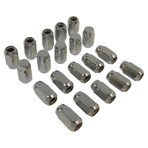 Crown Automotive Jeep Replacement - Crown Automotive Jeep Replacement Lug Nut Kit - 4005694K